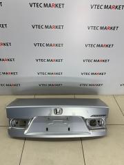 Крышка багажника задняя Honda Accord 2003 Б/У Крышка багажника задняя Honda Accord 2003