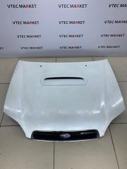 Запчасть капот SUBARU Legacy