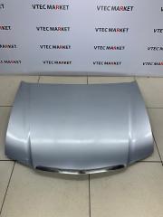 Капот Honda Accord 2003