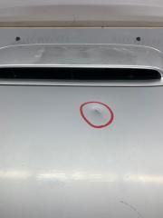 Капот Forester sg5