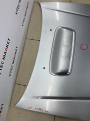 Капот Forester sg5