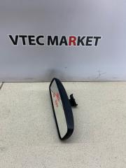 Зеркало заднего вида салонное Honda Torneo 1999