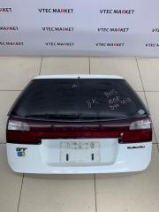 Запчасть дверь багажника задняя SUBARU Legacy
