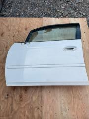 Дверь боковая передняя левая Honda Odyssey 2003