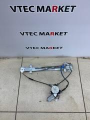 Стеклоподъемный механизм передний правый Honda Civic 2003