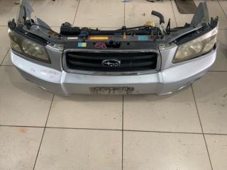 Запчасть nose cut Subaru Forester