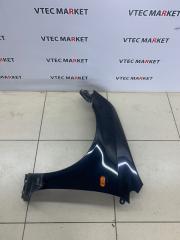Крыло переднее левое Honda Stream