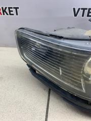 Фары ксенон Accord CL9
