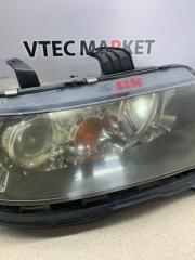 Фары ксенон Accord CL9