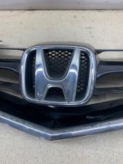 Решетка радиатора Accord CL9 Решетка радиатора Accord CL9