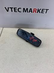 Зеркало заднего вида салонное Honda Accord 2001