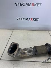 Приемная труба глушителя Honda Accord