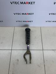 Стойка подвески передняя левая Honda Torneo 2000