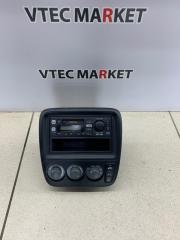 Запчасть блок управления климат-контролем Honda CR-V 1996