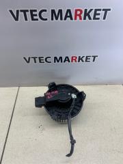 Мотор печки Honda Accord 2009