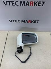 Зеркало заднего вида боковое переднее правое Honda Odyssey 2000