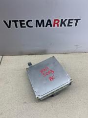 Блок управления двигателем Honda Stream 2000