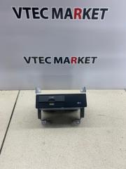 Блок управления двигателем Honda Accord