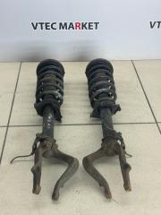 Стойки подвески передние Honda Accord