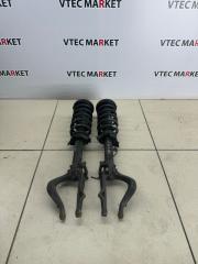 Стойки подвески передние Honda Accord