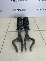 Стойки подвески передние Honda Accord