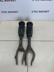 Стойки подвески передние Honda Accord 2005