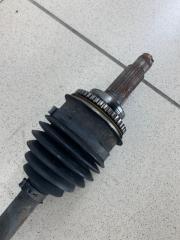 Привод передний SUBARU Forester SG5 Привод передний SUBARU Forester SG5