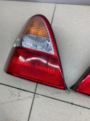 Стоп сигнал левый Honda Odyssey 2000