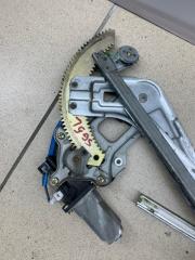 Стеклоподъемный механизм левый Forester SG5