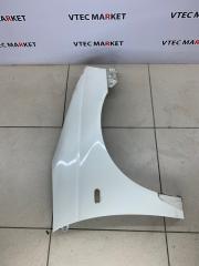 Крыло правое Honda Odyssey 2001