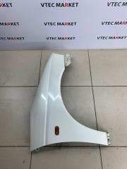 Крыло правое Honda Odyssey 2000