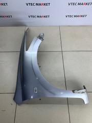 Крыло переднее правое Honda Stream