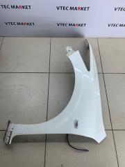 Крыло переднее левое Honda Stream
