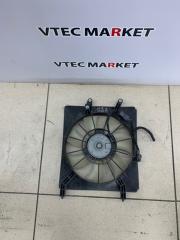 Вентилятор охлаждения радиатора правый Honda Accord 2006