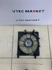 Вентилятор охлаждения радиатора правый Honda Accord 2005