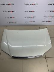 Капот Honda Odyssey 2001