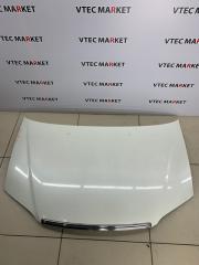 Капот Honda Odyssey 2000