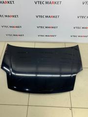 Капот Honda Stream 2000