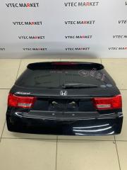 Дверь багажника Honda Accord 2010 контрактная Дверь багажника Honda Accord 2010