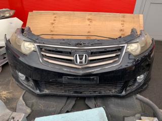 Nose cut Honda Accord 2009