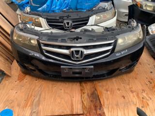 Nose cut Honda Accord 2007