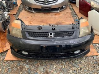 Nose cut Honda Stream 2000