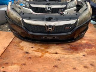 Nose cut Honda Stream