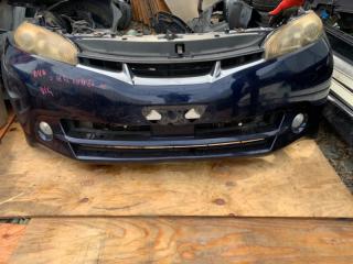 Запчасть nose cut Toyota Wish ZGE20 контрактная Nose cut Toyota Wish ZGE20 контрактная