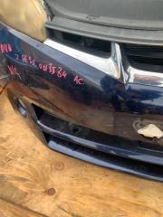 Nose cut Wish ZGE20 Nose cut Wish ZGE20
