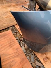 Nose cut Wish ZGE20 Nose cut Wish ZGE20