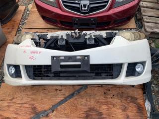 Nose cut Honda Accord 2009