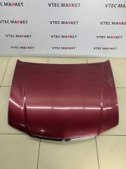 Капот Honda Accord