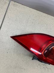 Стоп сигналы Honda Accord CL7 K20A Стоп сигналы Honda Accord CL7 K20A