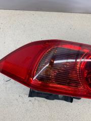Стоп сигналы Accord 2003 CL9 K24A Стоп сигналы Accord 2003 CL9 K24A